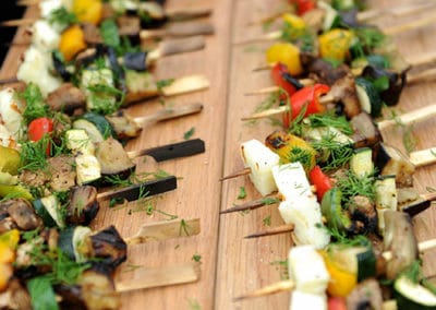 canapes